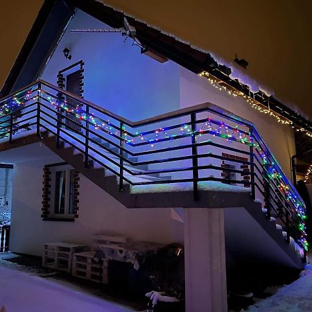 Gdow Riverside Apartments And Tours Bagian luar foto