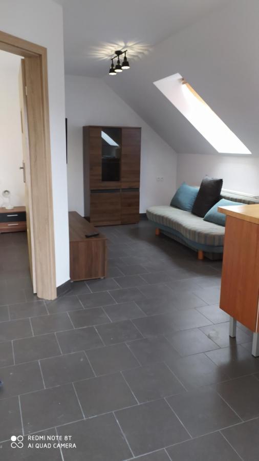 Gdow Riverside Apartments And Tours Bagian luar foto