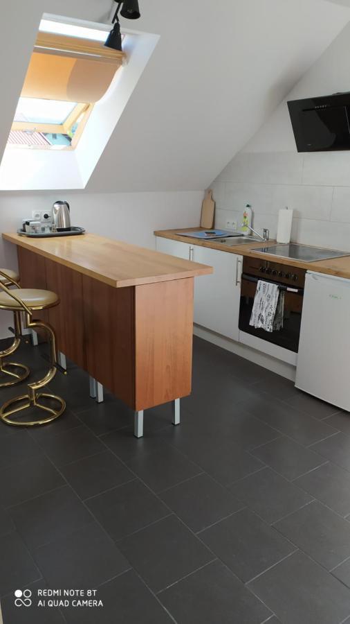 Gdow Riverside Apartments And Tours Bagian luar foto