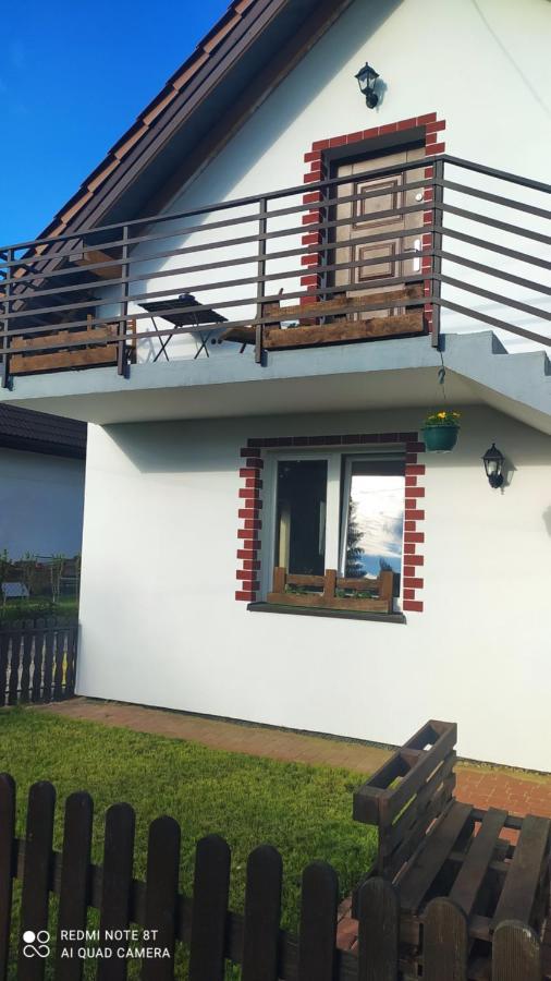 Gdow Riverside Apartments And Tours Bagian luar foto