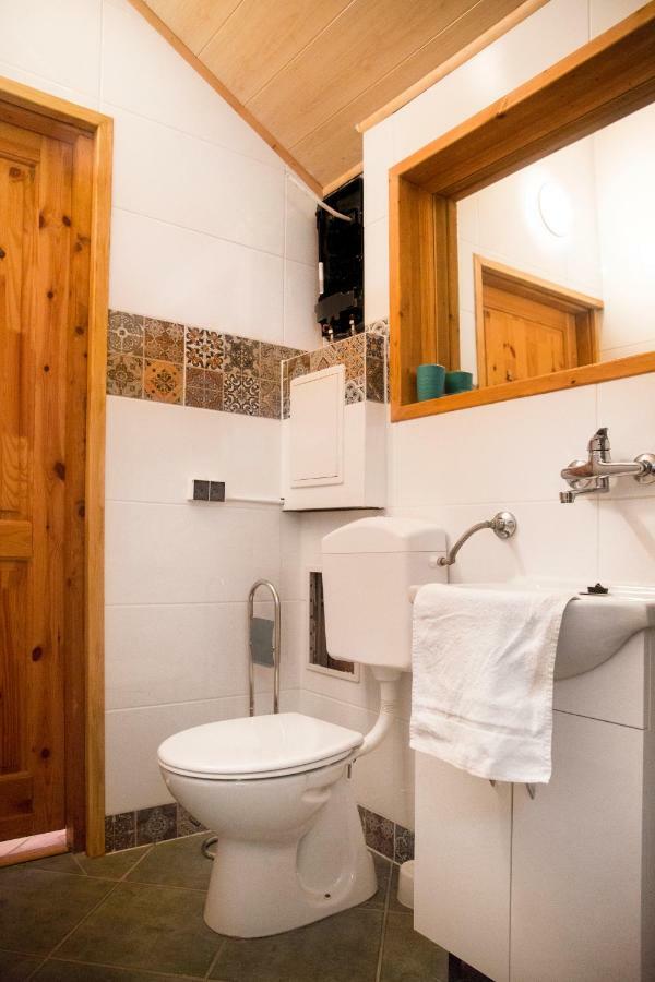 Gdow Riverside Apartments And Tours Bagian luar foto